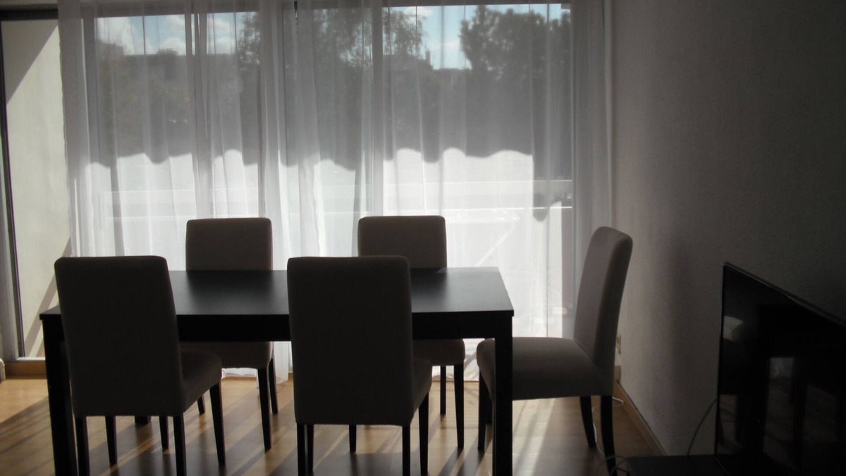 Faubourg-Raines Apartment | SHORT-TERM RENTAL IN A STANDING RESIDENCE: 2-room apartment 58 m2