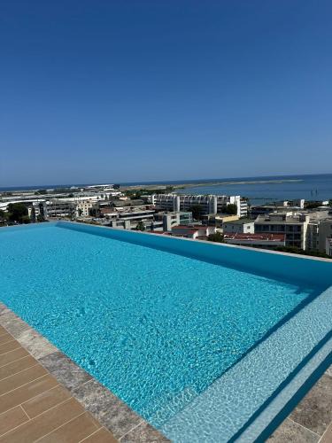 Saint-Laurent-du-Var Apartment | short time suites Les Vagues du 5e