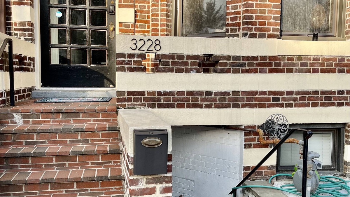 Columbia Heights Apartment | Short Walk to Lidl Grocery Store-27,000 sq ft. METRO