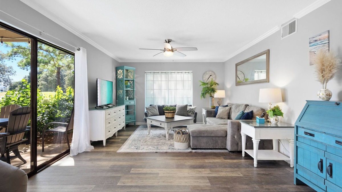 Miramar Beach Resort | Short Walk to the Beach and Heated Pools, Enjoy Resort Amenities