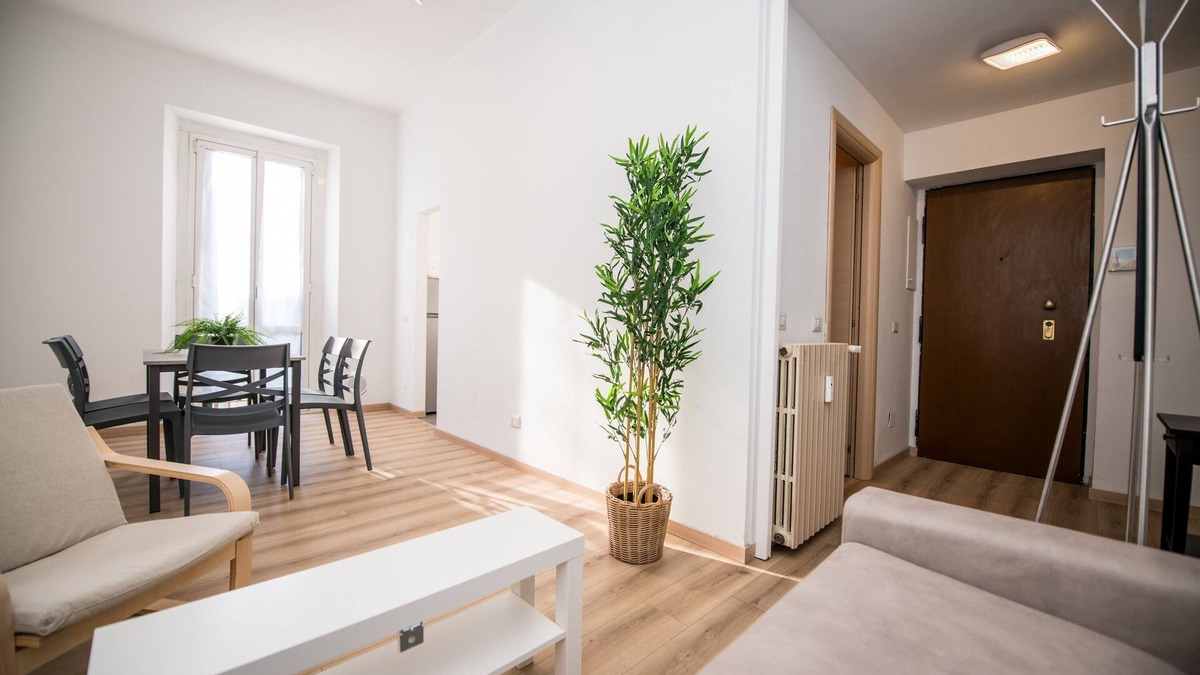 Loreto Apartment | ShortMi Buenos Aires