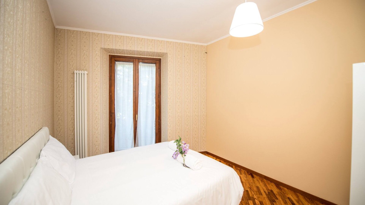 Porta Volta Apartment | ShortMi Montello