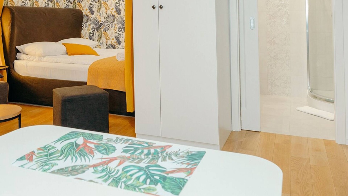 Srodmiescie Południowe Apartment | ShortStayPoland Piękna B20