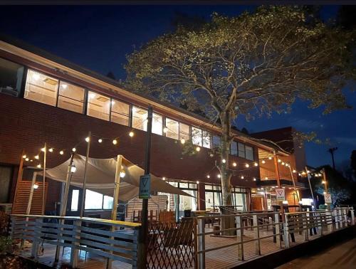 Midori Hotel | Showa Forest Village