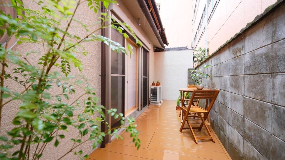 Nara House | Shoya ConvenientQuietOne Group Only each day - 2minute walk from Kintetsu Nara Station An inn for renting a building limited to one group per day / Nara Nara