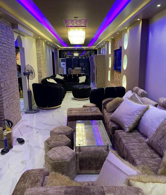 Al Haram Apartment | شقه فندقيه