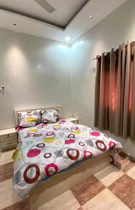 Al Hamra Apartment | شقق الراحة للتأجير اليومي