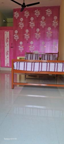 Tiruvannamalai House | Shree chendur homestay