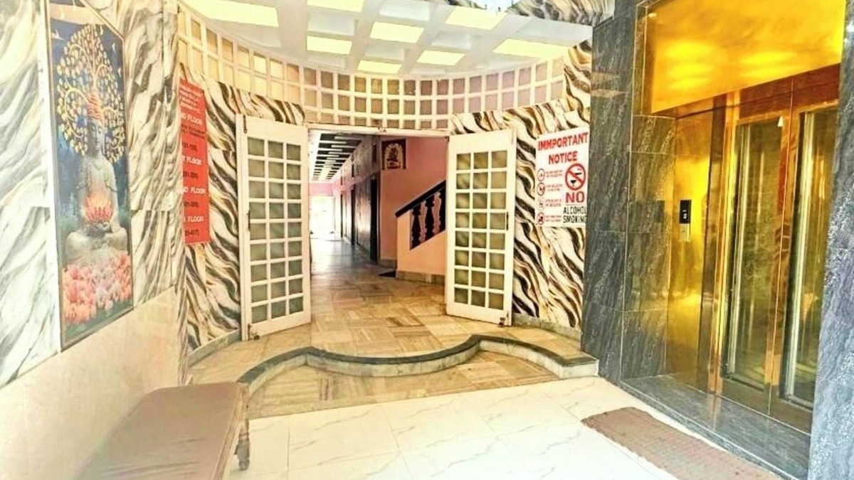 Puri Hotel | Shree Ganesh Resort -near Temple & Beach