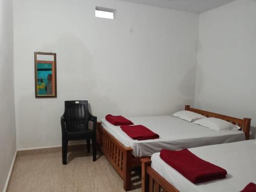 Hireguthi Resort | Shree guru beach stay Gokarna