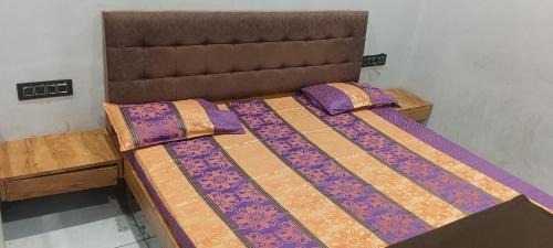 GIDC Hotel | Shree Hariraj Guest House