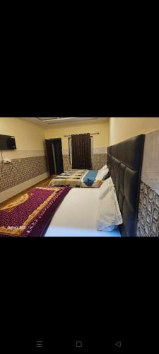 Vrindavan House | Shree ji sharnam