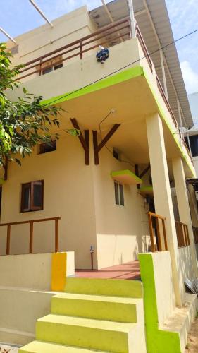 Kamalapur House | Shree krishna homestay