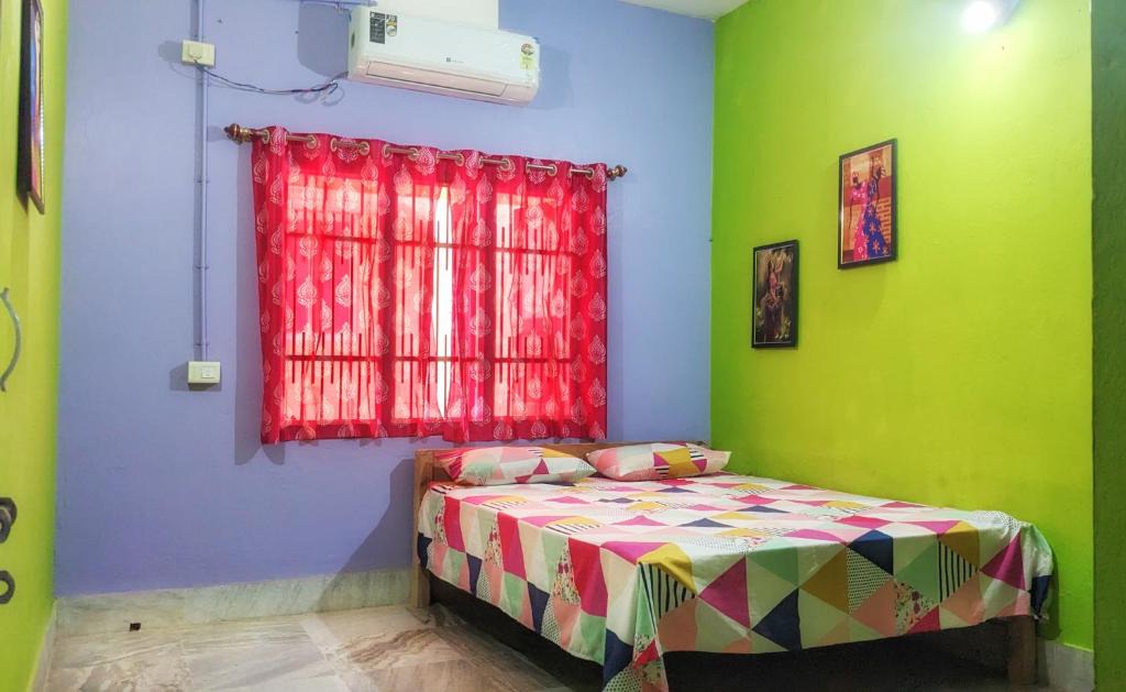 Puri House | Shree Nivas Homestay