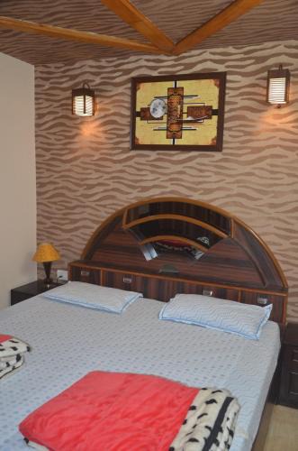 Bhimtal Apartment | Shree Rudra Home Stay - 1BHK & 2BHK Home Stay Apartment