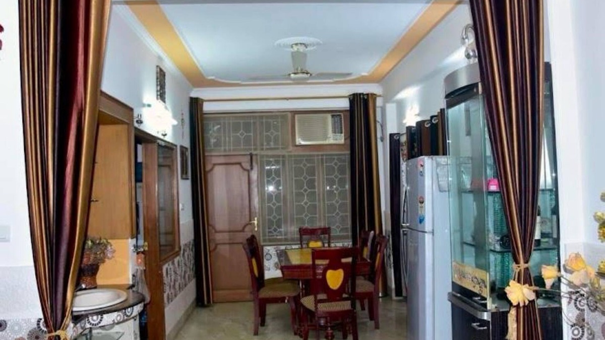 Varanasi Hotel | Shree Sai Homestay
