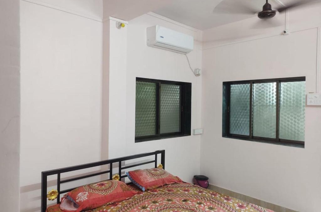 Revadanda House | SHREE SAMARTH COTTAGE