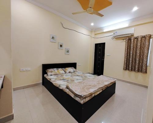 Ujjain Apartment | Shreya's Homestay, Your Sacred Nest