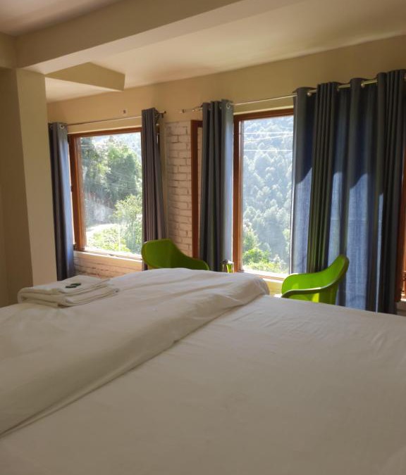 Nainital House | shri Chandra homestay kainchidham