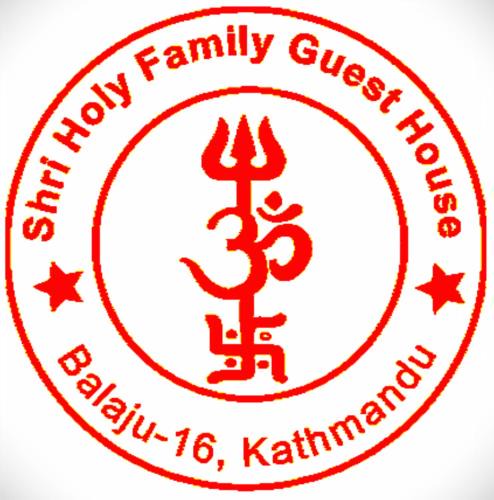 Kathmandu House | Shri Holy Family Guest House