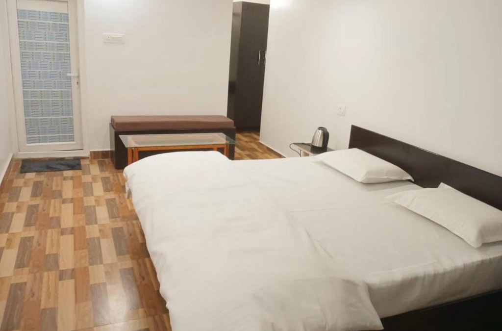 Bhowali House | Shri Kachi Dham Home Stay
