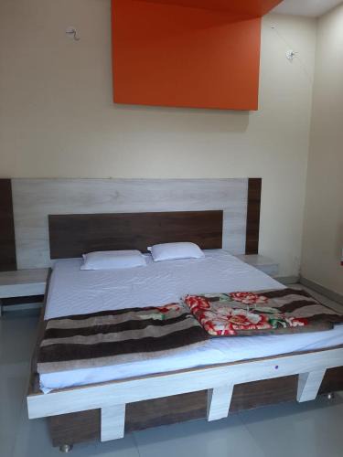 Hingoli Hotel | Shri Krupa Bhakta Niwas & Lodging