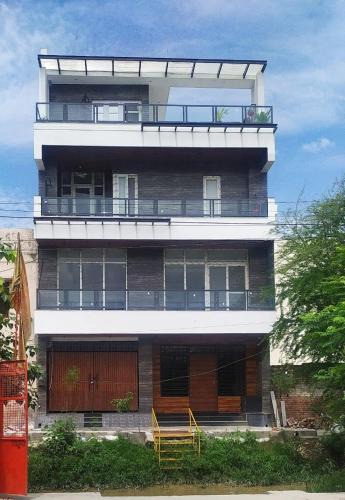 Khattalwada House | Shri Lakshmi aashray home stay