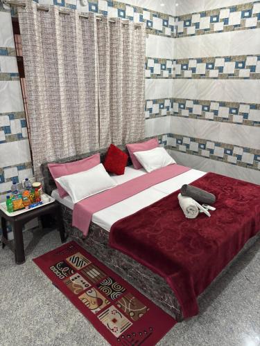 Ayodhya House | Shri Punjabi atithi nivas 100 metre saryu Ghat 900 metre Ram mandir