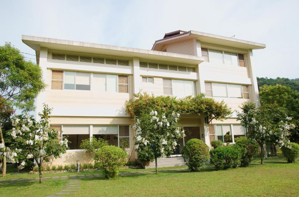 Mingjian House | Shuang Liou B&B