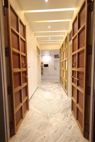 Udaipur Bed & Breakfast | Shuddhi Villa by Aarogya's