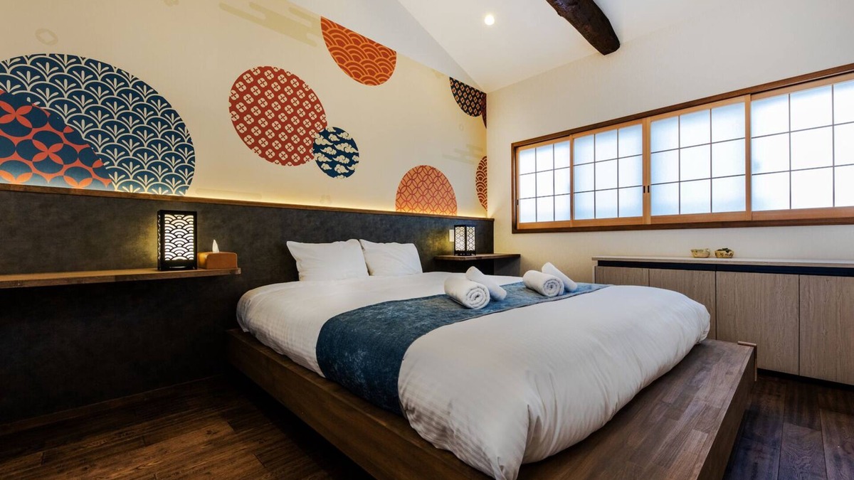 Minami Apartment | Shulinso | 秀林荘