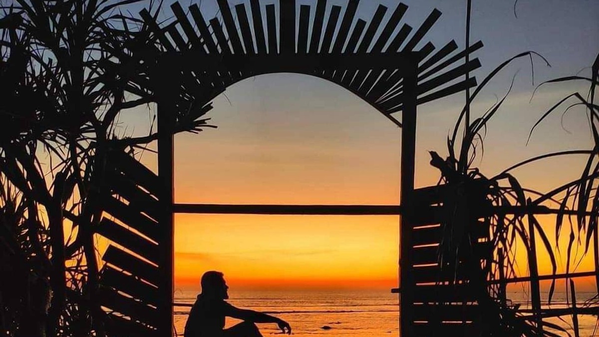 Saint Martin's Island Hotel | Shurjo Snan Twin Beach Resort