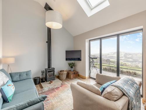 Little Hayfield House | Shutlingsloe