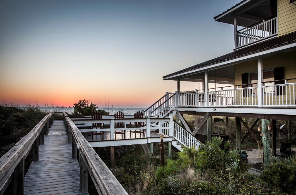 Cape San Blas House | Shutters by the Sea
