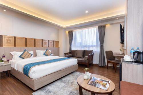 Thamel Hotel | Shuvatara Suites & Spa, Thamel