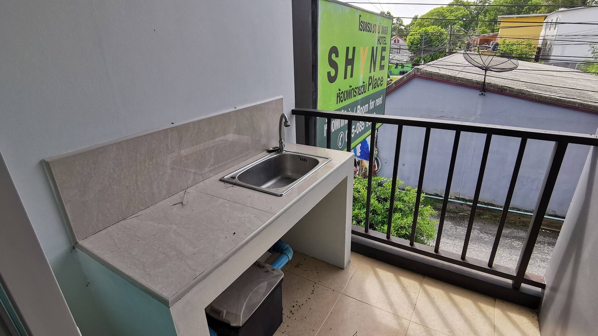 Ratsada Hotel | Shyne Place