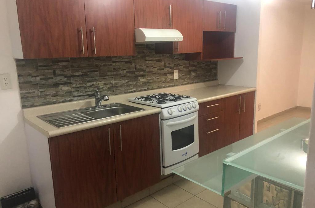 Venustiano Carranza Apartment | Siéntete como en tu casa !!!