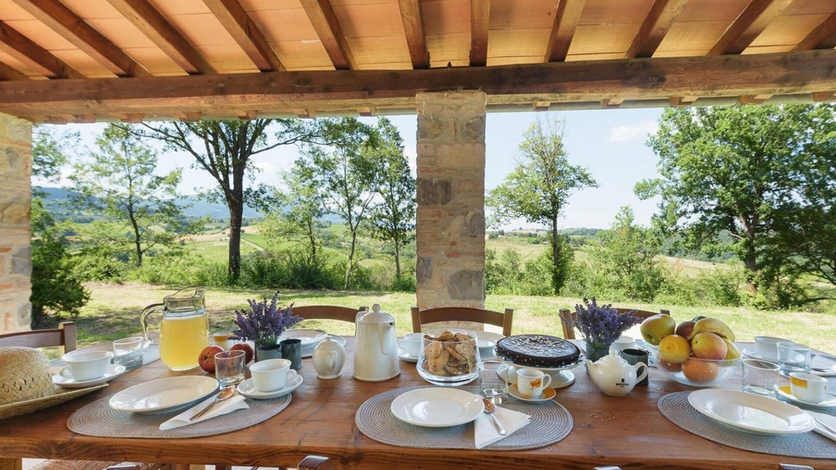 San Casciano dei Bagni Villa | Si-h790-sp820at - Amantino 8