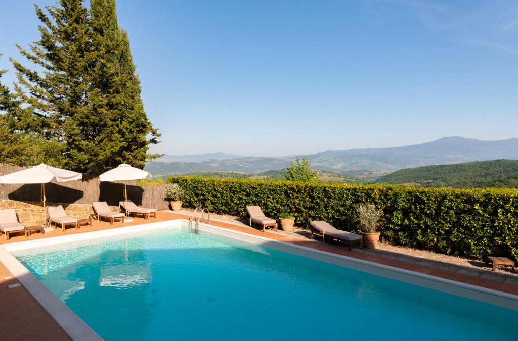 Montalcino Hotel | Si Montalcino Hotel