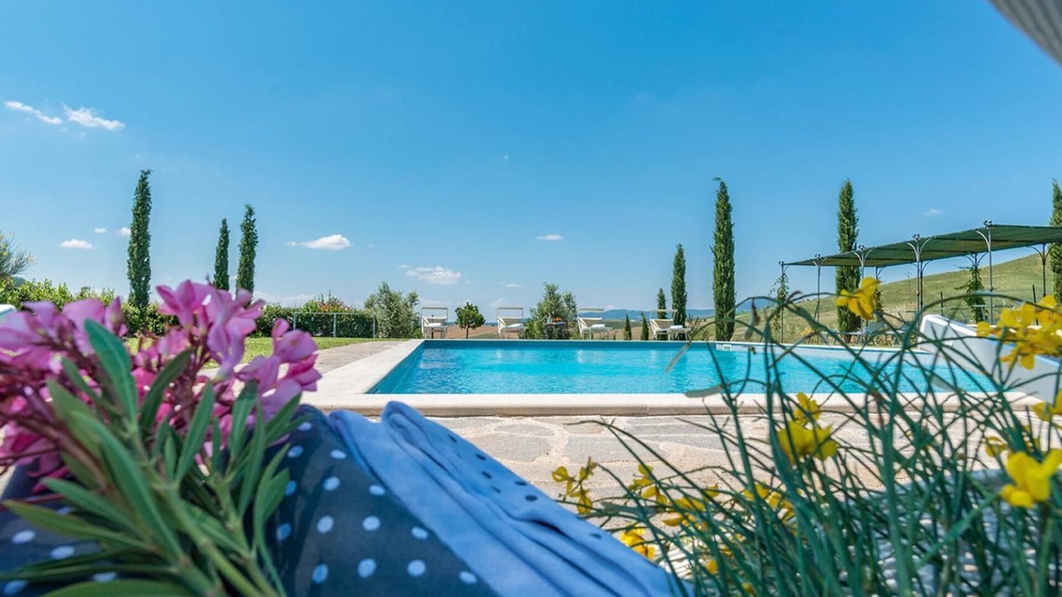 Il Poggio Villa | Si-si-h790-scba0bt - Podere Collelungo 14 1