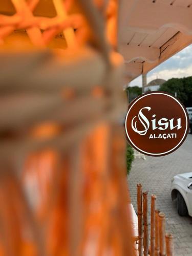 Hacımemis Hotel | SİSU ALAÇATI OTEL