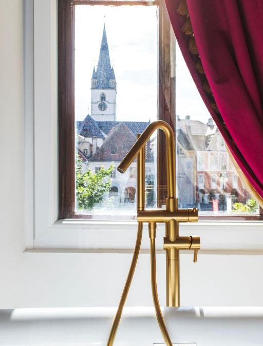 Historic Center Hotel | Sia Boutique Aparthotel