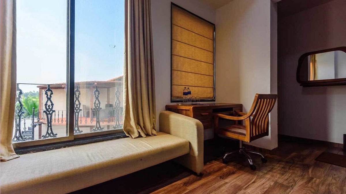 Nagaon Hotel | Sia Resort And Spa