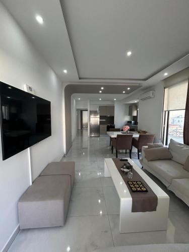 Larnaca City Centre Apartment | Sia-Serenity Finikoudes Apartment