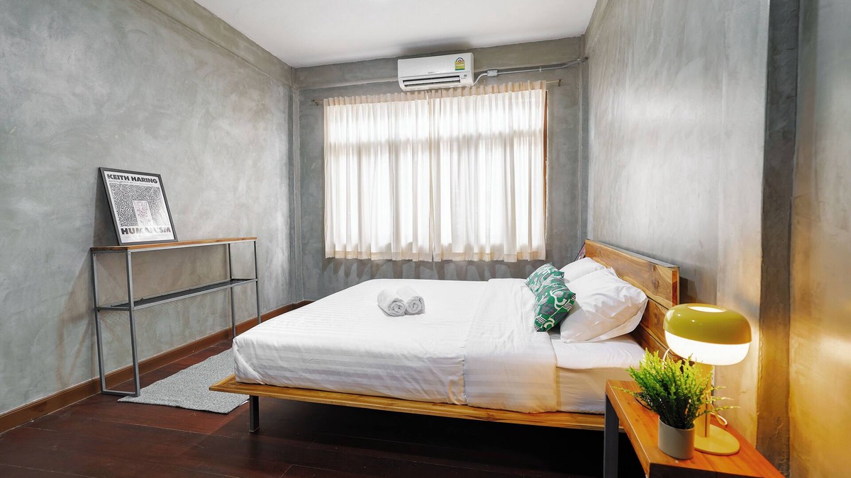 Yan Nawa Hotel | Siam Breeze Inn by SPI