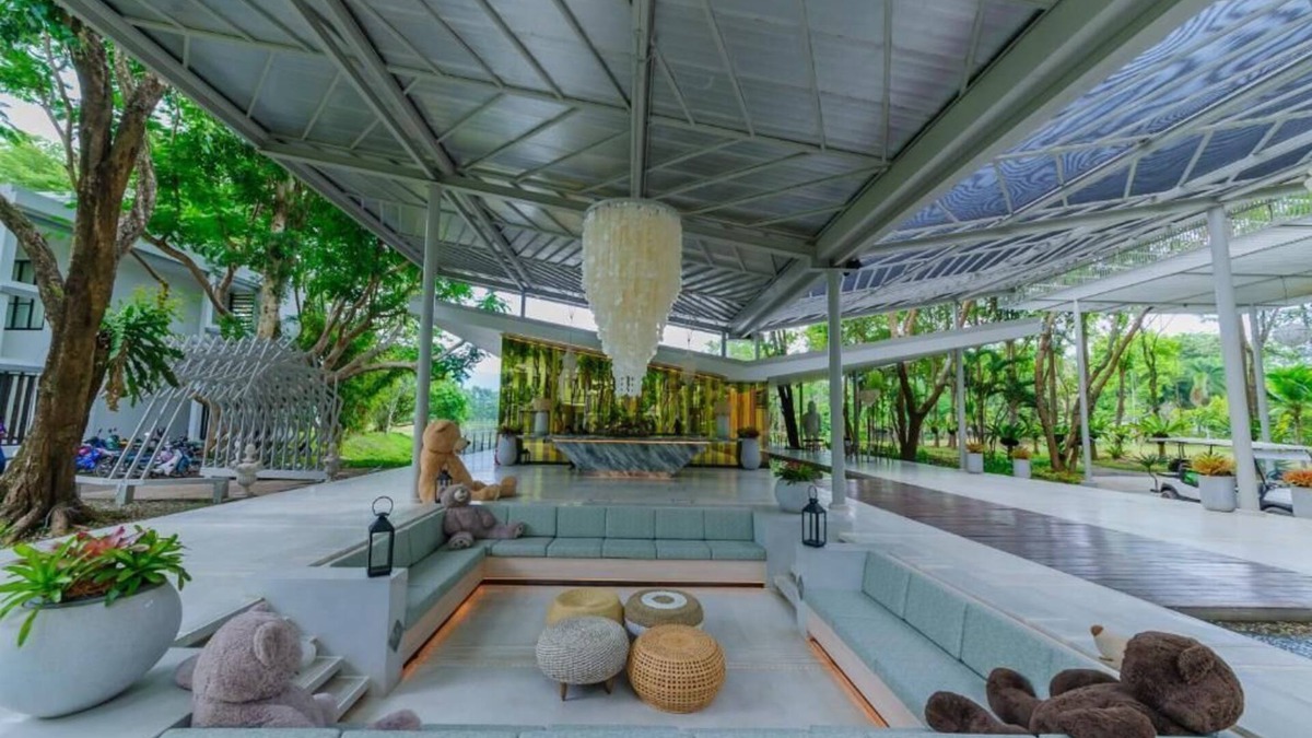 Noen Hom Hotel | Siamdasada Khaoyai
