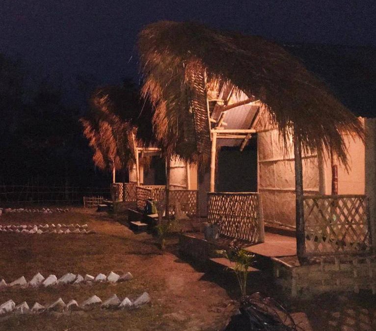 Jorhat Resort | SIANG The Island Resort