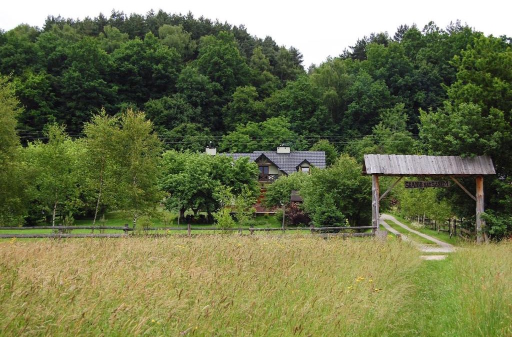 Sanok House | Sianki nad Sanem