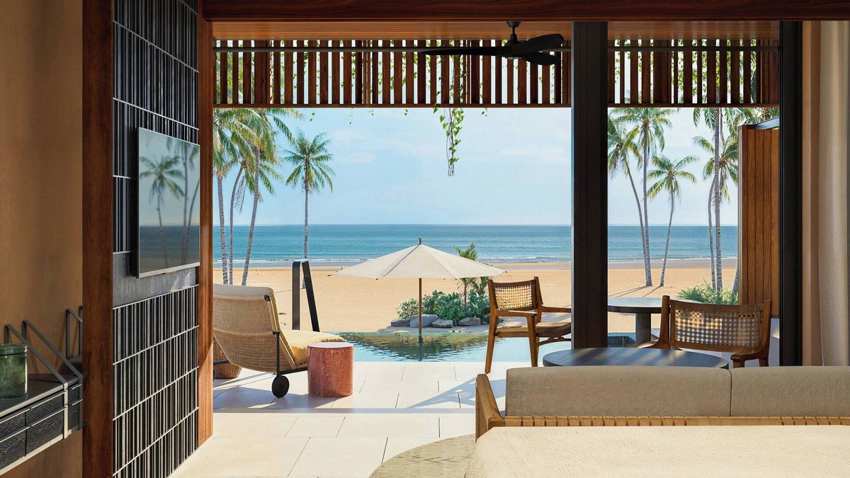 Compostela Hotel | Siari Riviera Nayarit, a Ritz-Carlton Reserve
