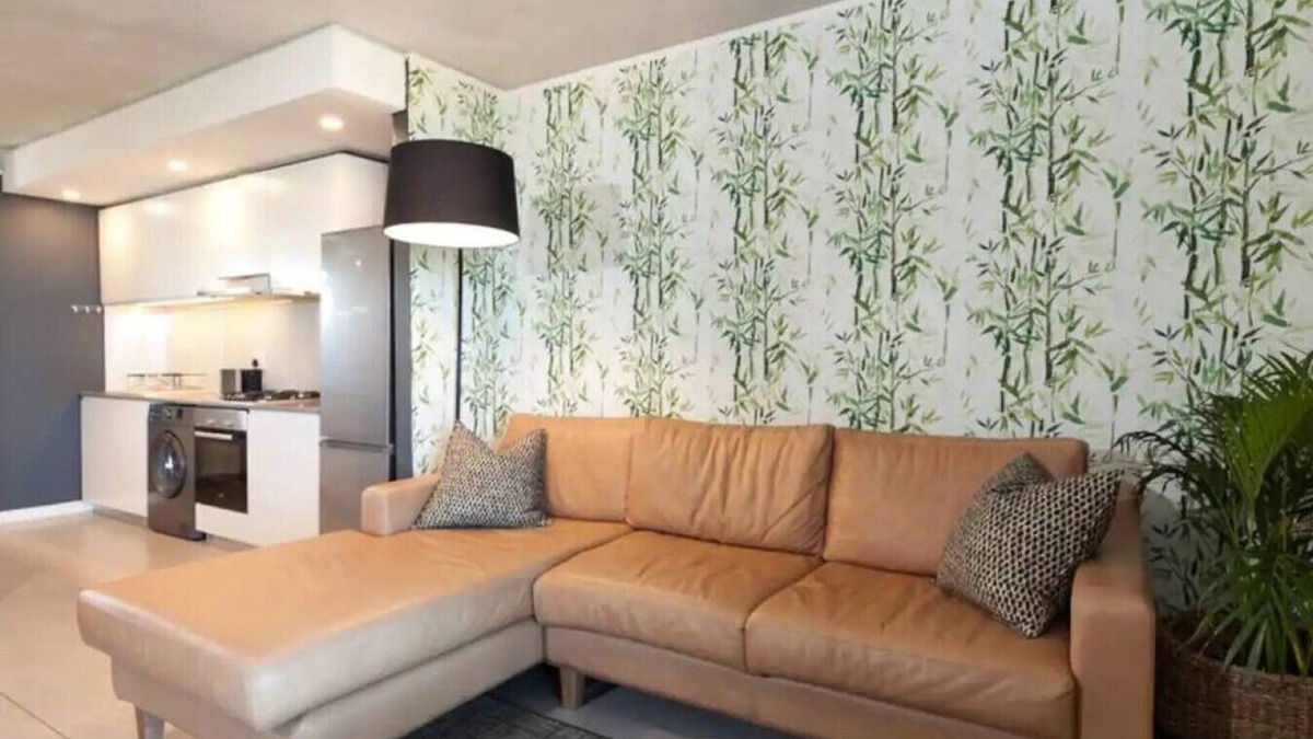 Hillhead Apartment | Sibaya Holiday Retreat W209